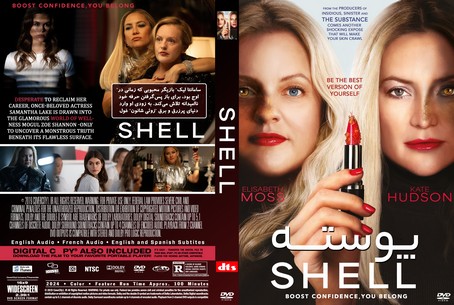 Shell 2024