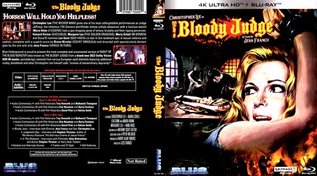 Night of the Blood Monster 1970