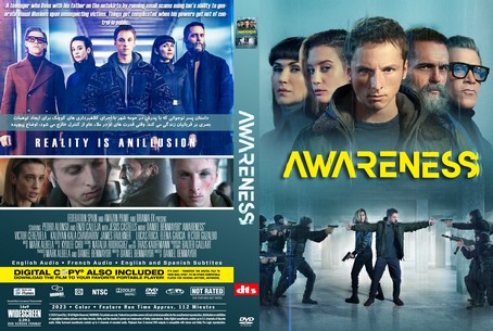 Awareness 2023