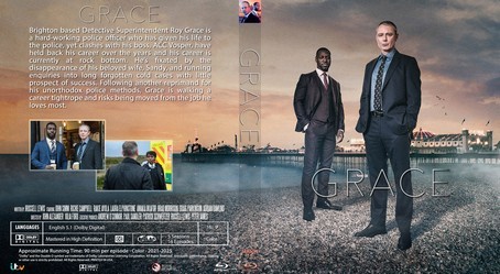 Grace Season 1-5