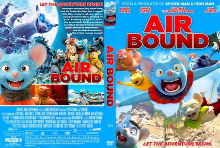 Air Bound 2016