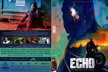 Echo Season 1