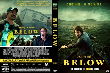 Below Season 1