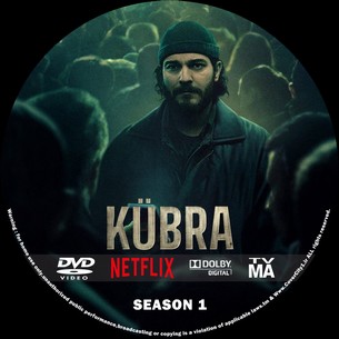 Kübra Season 1