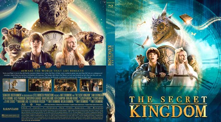 The Secret Kingdom 2023