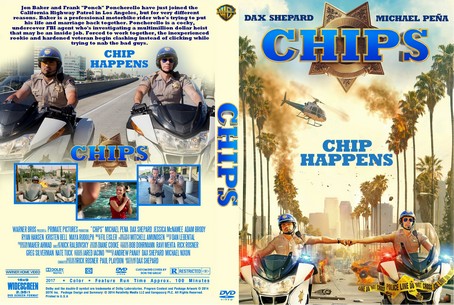 CHIPS 2017