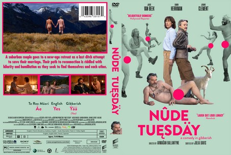 Nude Tuesday 2022