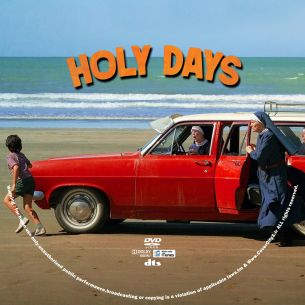 Holy Days 2026