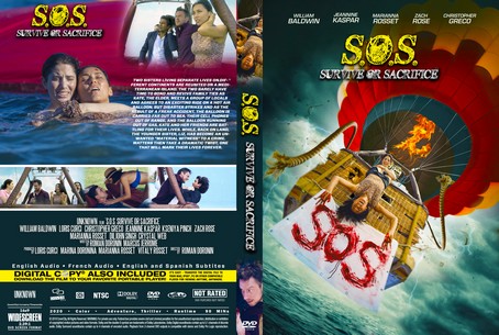 S.O.S. Survive or Sacrifice 2020
