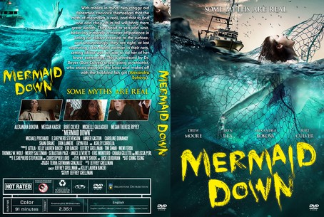 Mermaid Down 2019