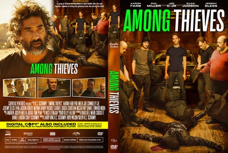Among Thieves 2019
