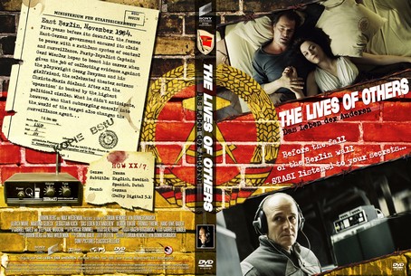 The Lives of Others 2006