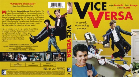 Vice Versa 1988