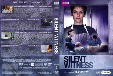 Silent Witness Season 2