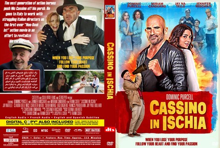 Cassino in Ischia 2024