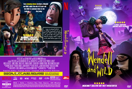 Wendell & Wild 20221 Z
