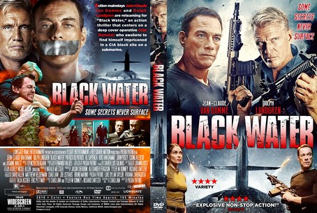 Black Water 2018