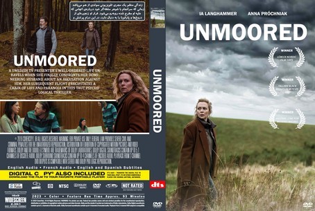 Unmoored 2023