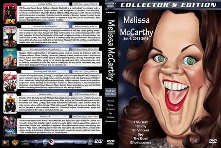 Melissa McCarthy 4