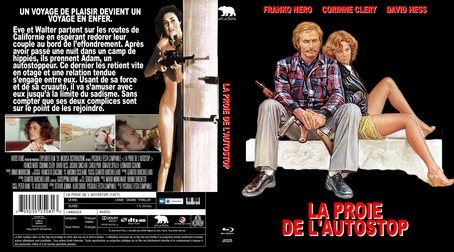 Hitch Hike 1977