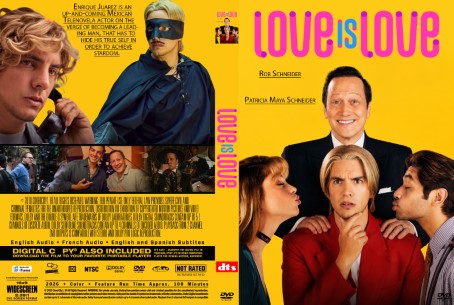 Love Is Love 2026