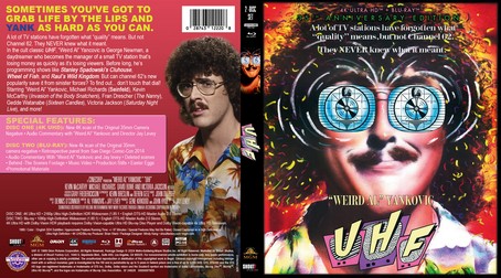 UHF 1989