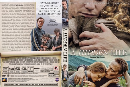 A Hidden Life 2019