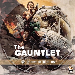 The Gauntlet 1977