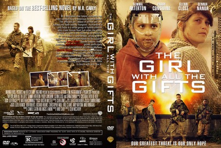 The Girl with All the Gifts 2016