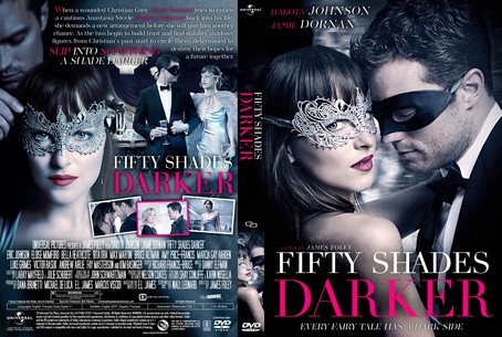 Fifty Shades Darker 2017
