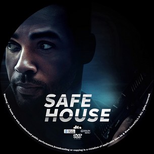 Safe House 2025