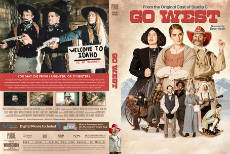 Go West 2023