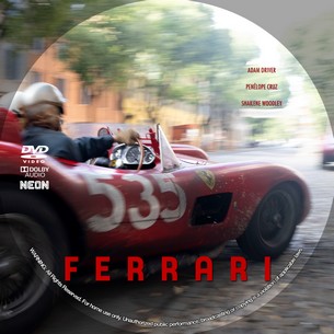 Ferrari 2023