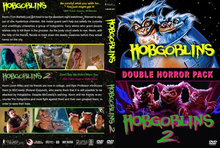 Hobgoblins 1988