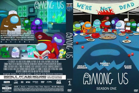 Among Us Season 1
