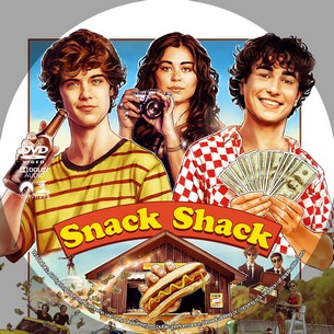 Snack Shack 2024
