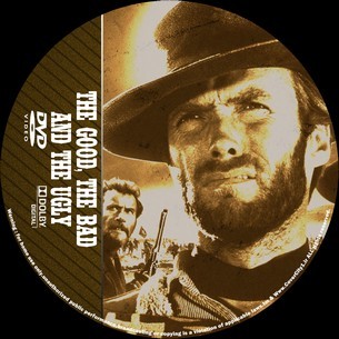 The Good, the Bad and the Ugly 1966