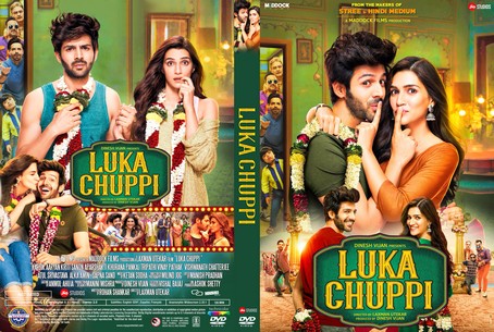 Luka Chuppi 2019