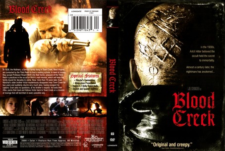 Blood Creek 2008