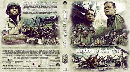 Saving Private Ryan 1998