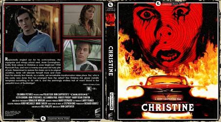 Christine 1983