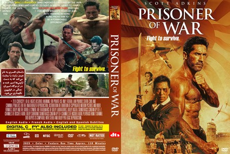 Prisoner of War 2025