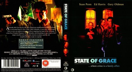 State of Grace 1990