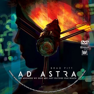 Ad Astra 2019