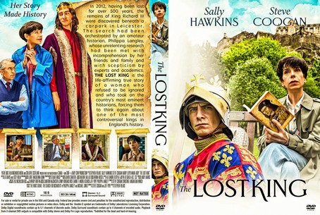 The Lost King 2022