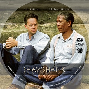 The Shawshank Redemption 1994