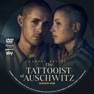 The Tattooist of Auschwitz Season 1
