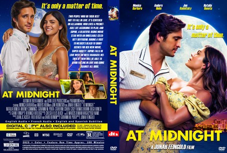 At Midnight 2023