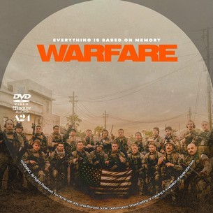 Warfare 2025