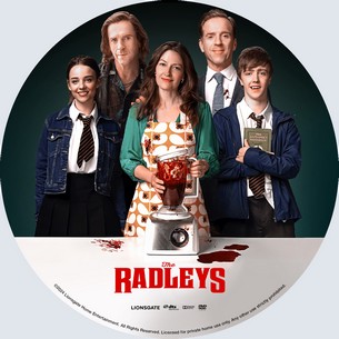 The Radleys 2024